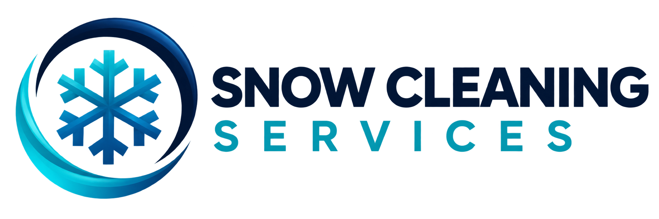 Snow Cleaning Services